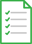 Mortgage Service Icon