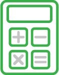 Mortgage Service Icon
