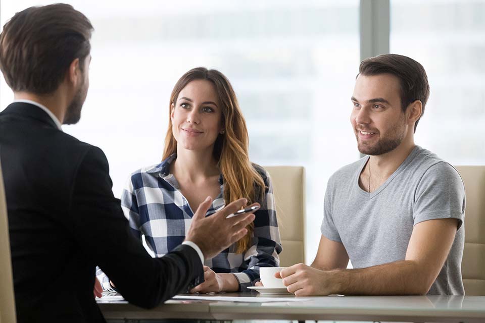 Fixed-Rate Mortgage