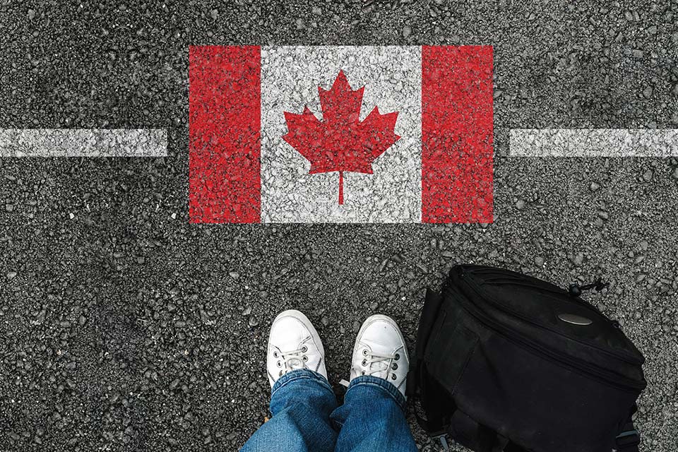 New to Canada Mortgage