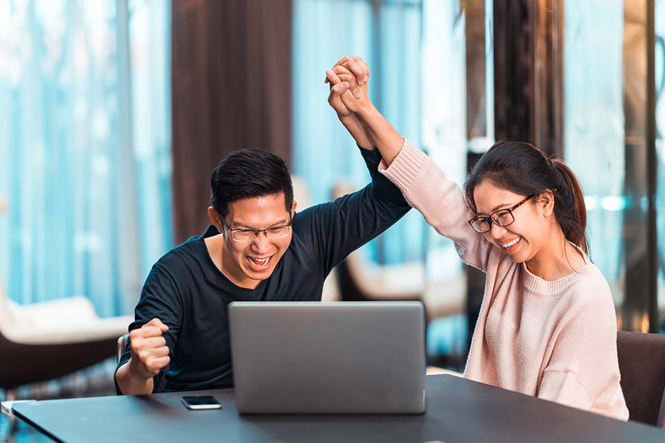 Pre-Approved Mortgage