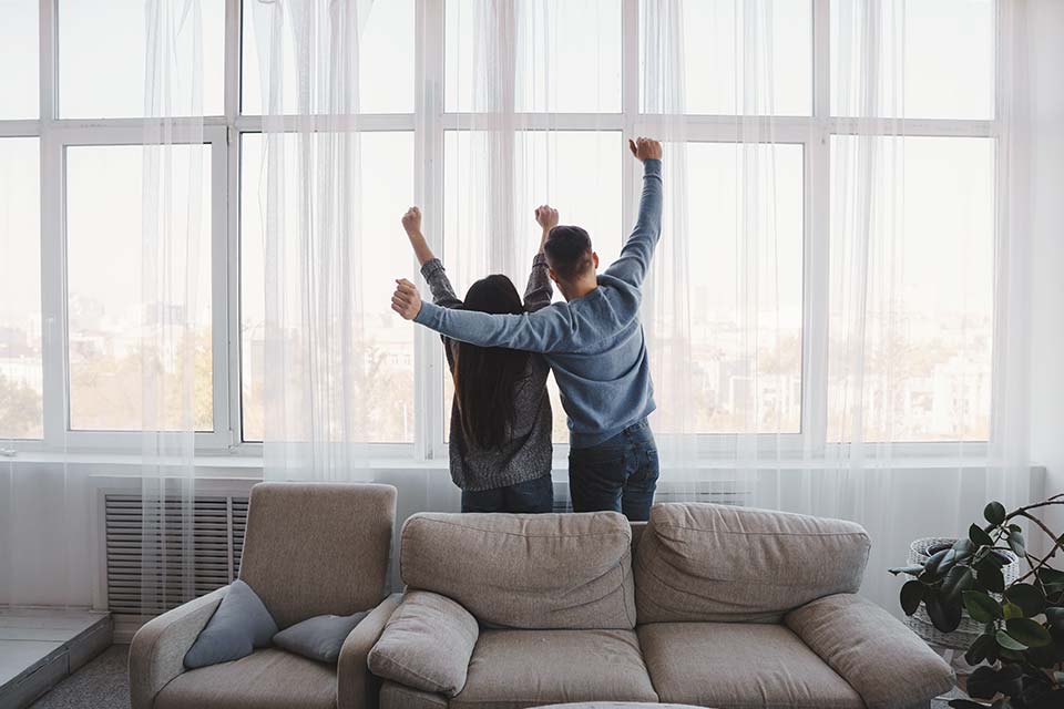 Mortgage Refinancing